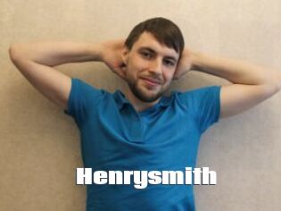 Henrysmith