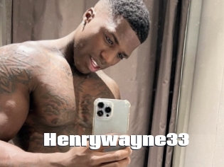 Henrywayne33