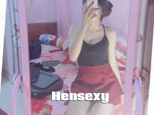 Hensexy