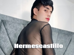 hermescastillo The hot porn