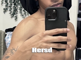 Hersd