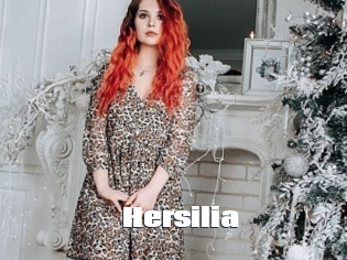 Hersilia