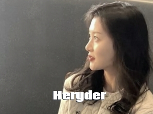 heryder The hot porn