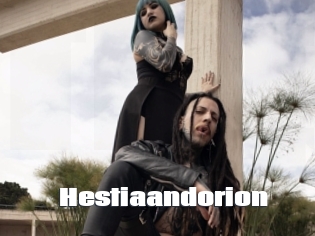 Hestiaandorion