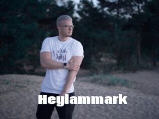 Heyiammark