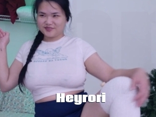 Heyrori