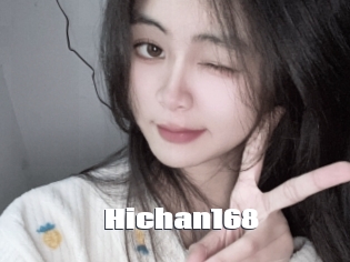 Hichan168