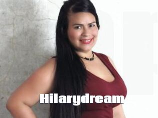 Hilarydream