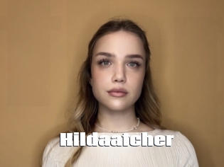 Hildaatcher