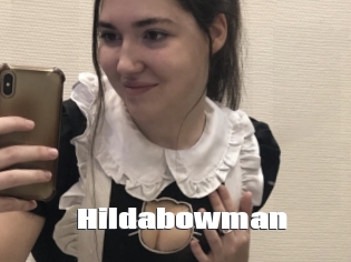 Hildabowman