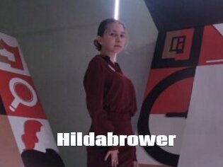 Hildabrower