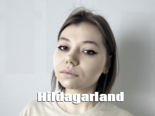 Hildagarland