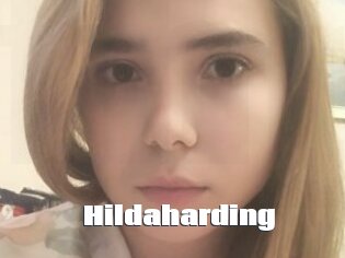 Hildaharding