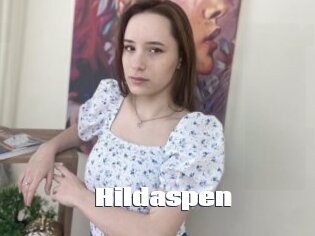 Hildaspen