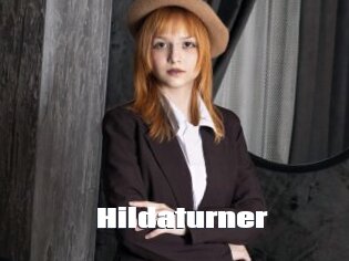 Hildaturner