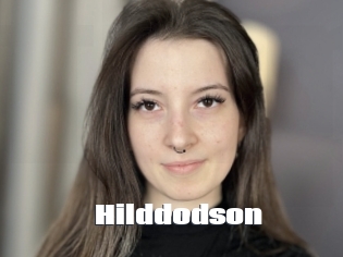 Hilddodson