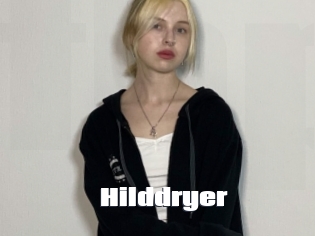 Hilddryer