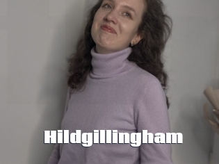 hildgillingham The hot porn