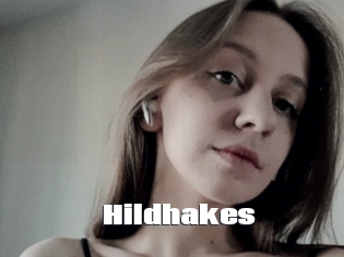 Hildhakes