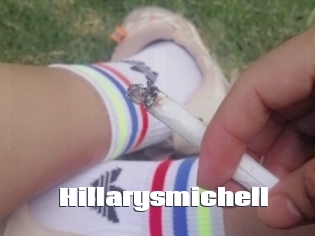 Hillarysmichell