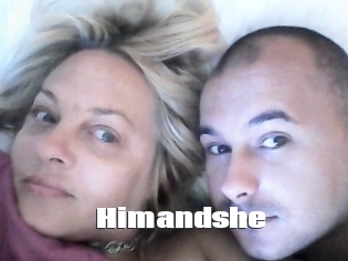 Himandshe