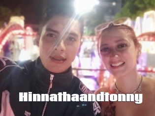 Hinnathaandtonny