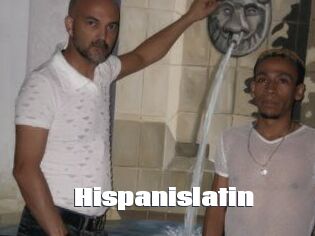 Hispanislatin