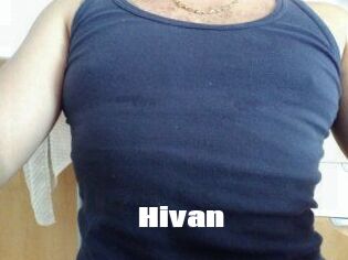 Hivan