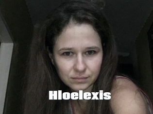 Hloelexis