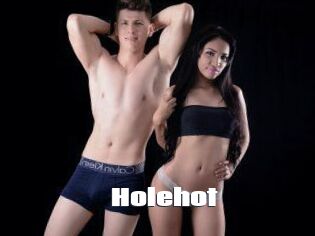 Holehot