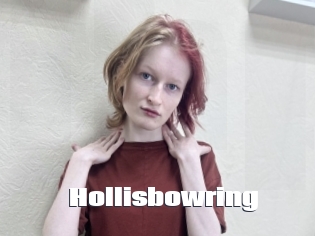 Hollisbowring