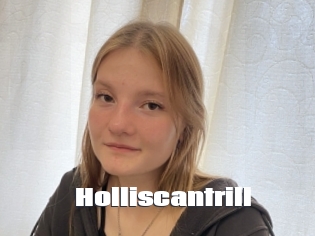 Holliscantrill