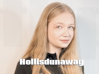 Hollisdunaway