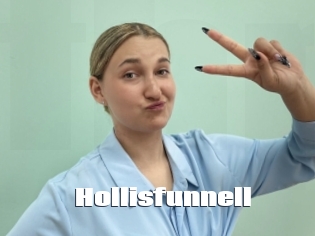 Hollisfunnell