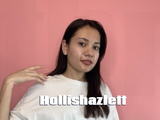 Hollishazlett