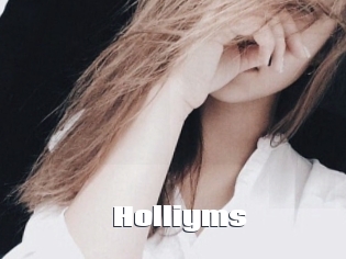 Holliyms