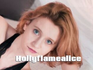 Hollyflamealice