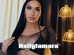 hollytamara The hot porn