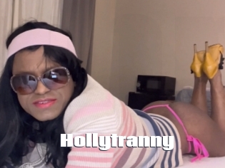 Hollytranny