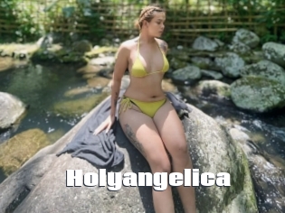 Holyangelica