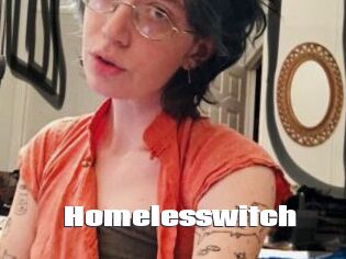 Homelesswitch