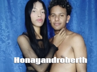 Honayandroberth