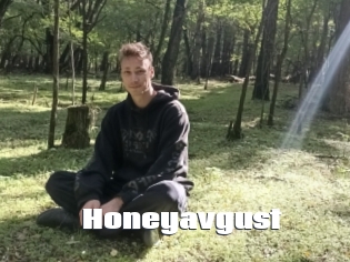 Honeyavgust