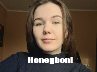 Honeyboni