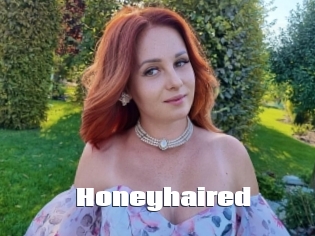 Honeyhaired