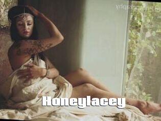 Honeylacey