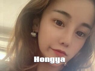 Hongya