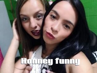 Honney_funny