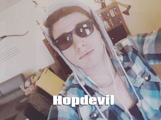 Hopdevil