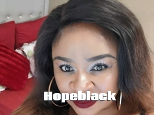 Hopeblack